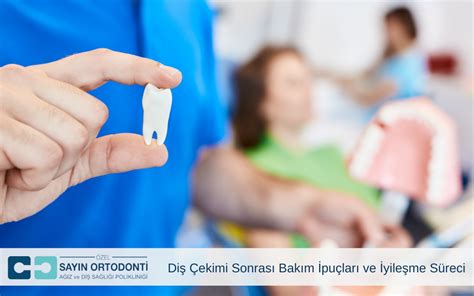 Başarılı Bir Köprü Tedavisi Sonrası Bakım İpuçları