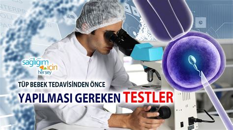 Kron Tedavisi Öncesinde Yapılması Gerekenler